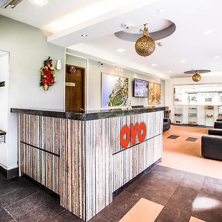 Oyo 104 Pegasus Hotel Singapore Ngoại thất bức ảnh