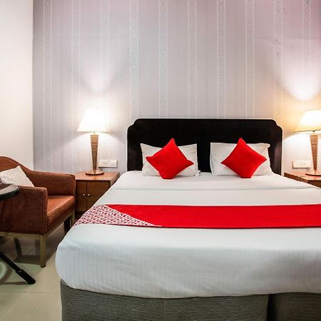 Oyo 104 Pegasus Hotel Singapore Ngoại thất bức ảnh