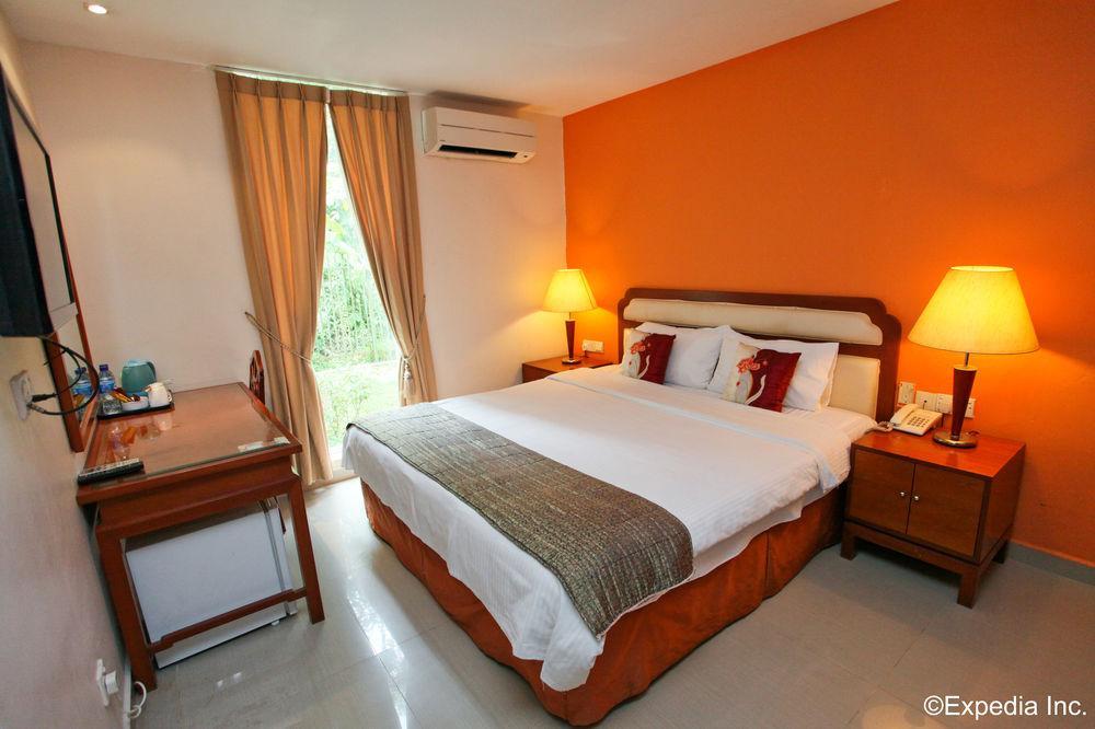 Oyo 104 Pegasus Hotel Singapore Ngoại thất bức ảnh