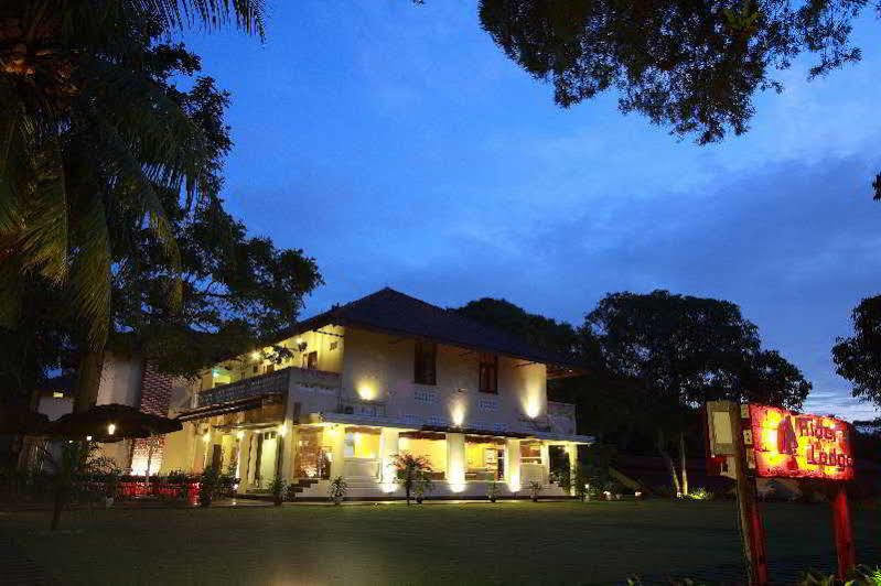 Oyo 104 Pegasus Hotel Singapore Ngoại thất bức ảnh