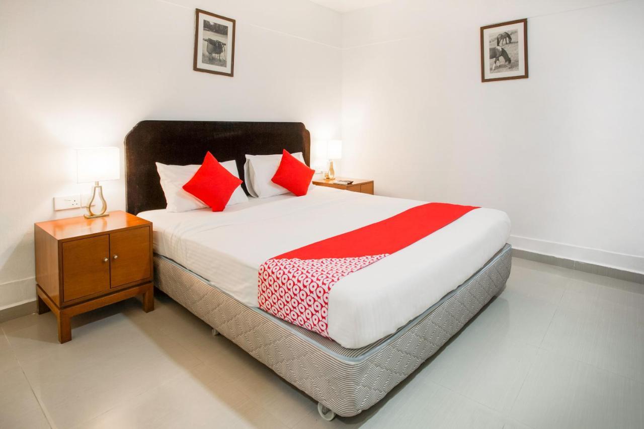 Oyo 104 Pegasus Hotel Singapore Ngoại thất bức ảnh