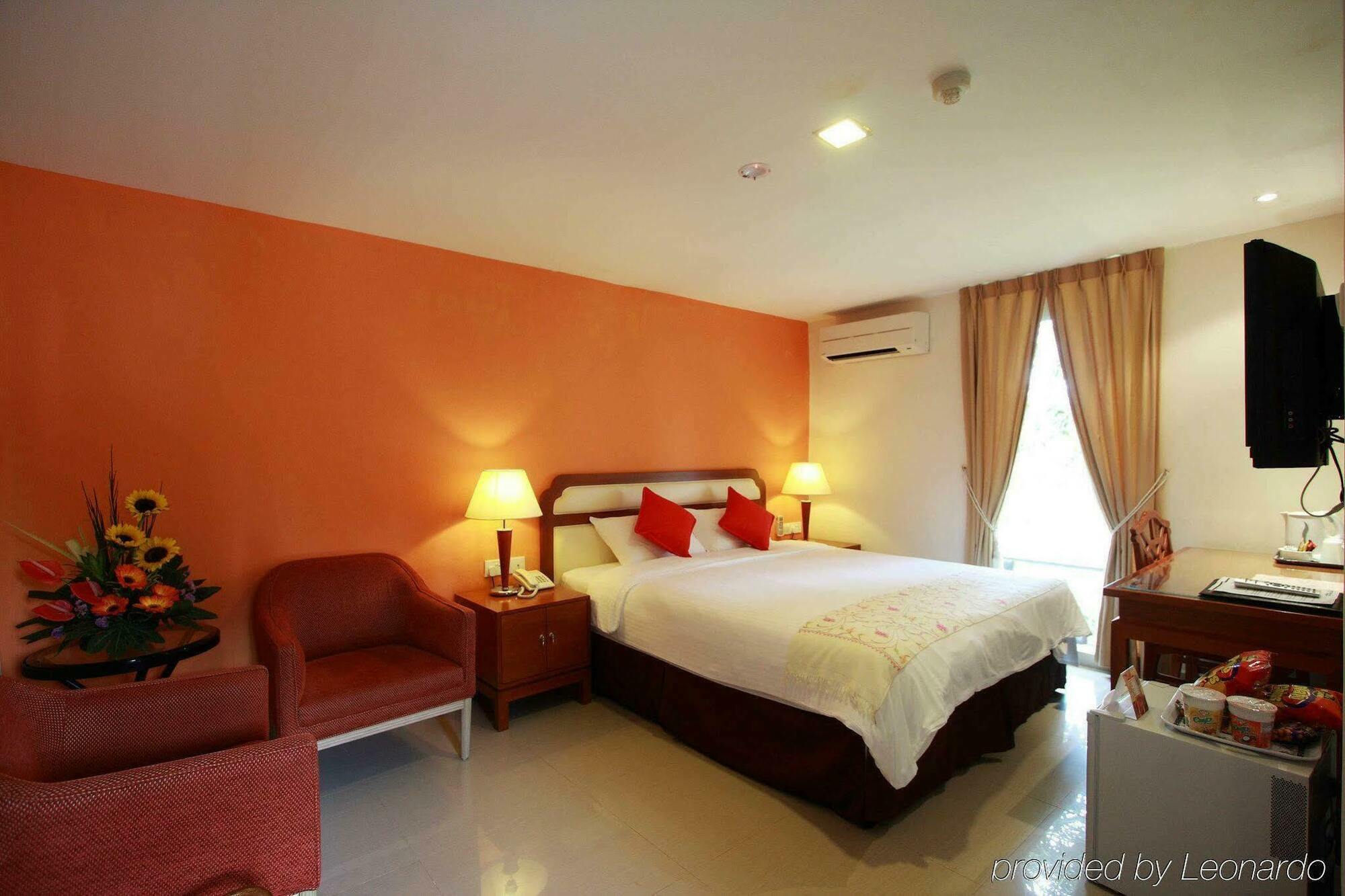 Oyo 104 Pegasus Hotel Singapore Ngoại thất bức ảnh